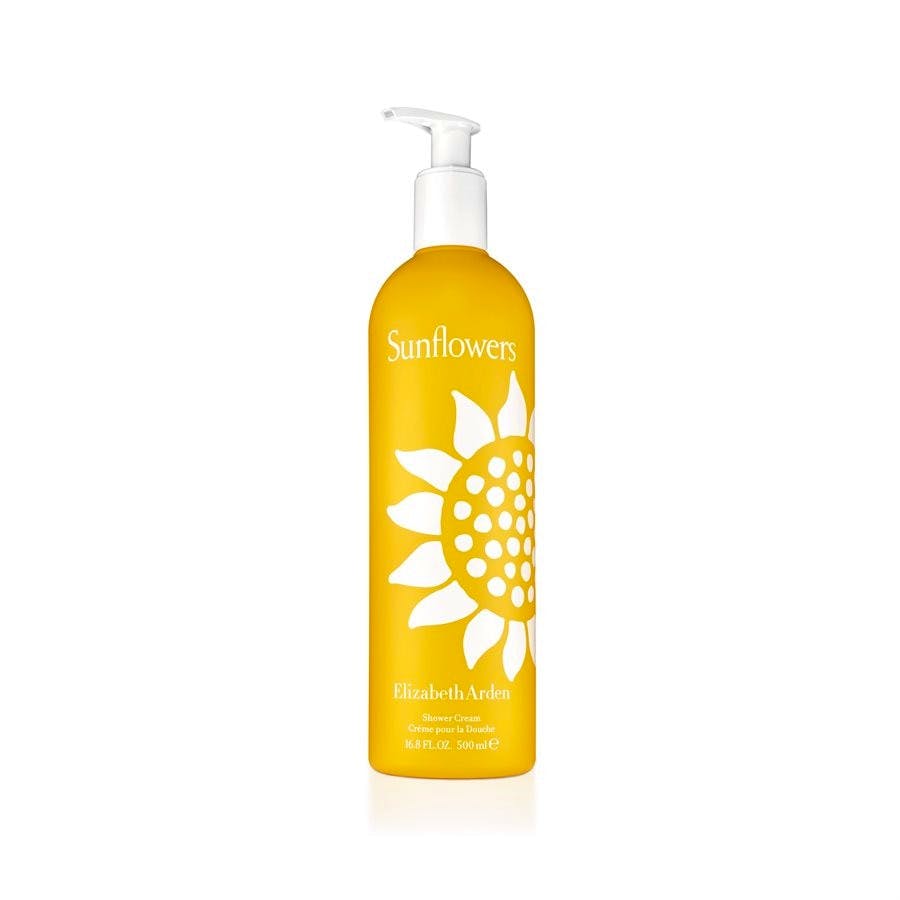 Elizabeth Arden Sunflowers Shower Cream 500 ml 69.95 kr