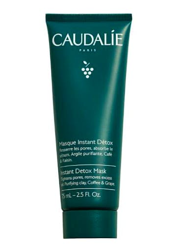Caudalie Vinergetic C+ Detox Mask 75 ml