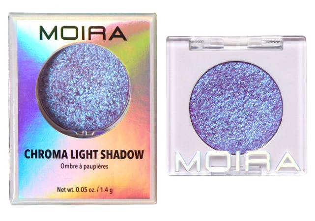 MOIRA Chroma Light Shadow 020 Lilac Love 1.4 g