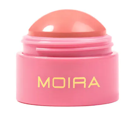 MOIRA Soft Blush Balm 001 All That! 8.5 g