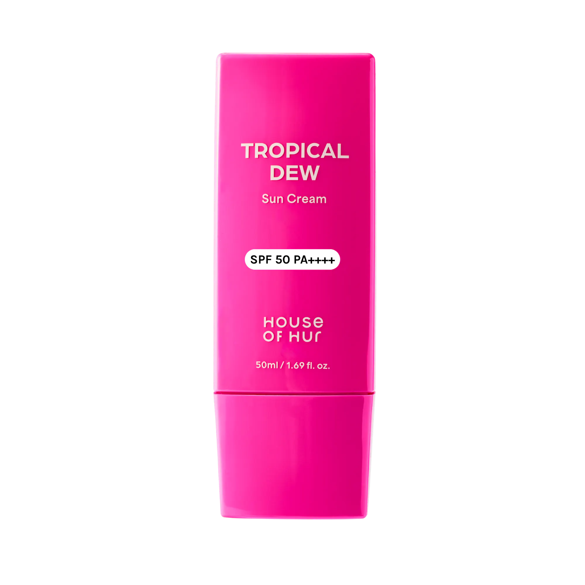 House of Hur Tropical Dew Sun Cream SPF50 PA++++ 50 ml