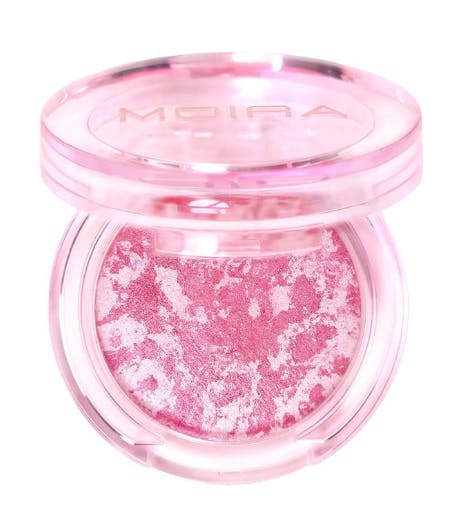 MOIRA Marvelous Baked Blush 005 Rose Cupcake 4 g