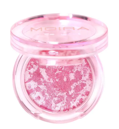 MOIRA Marvelous Baked Blush 005 Rose Cupcake 4 g