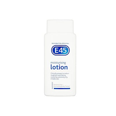 E45 Dermatological Moisturising Lotion 200 ml