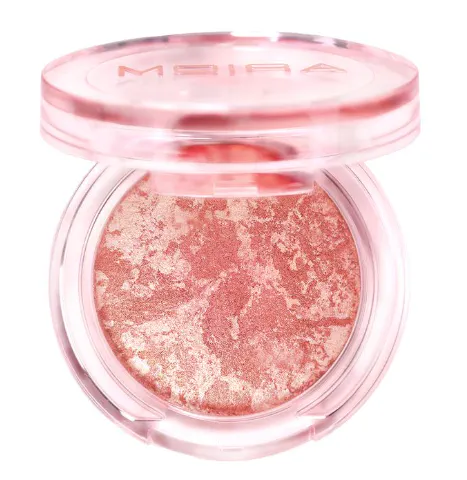 MOIRA Marvelous Baked Blush 008 Cherry Crumble 4 g