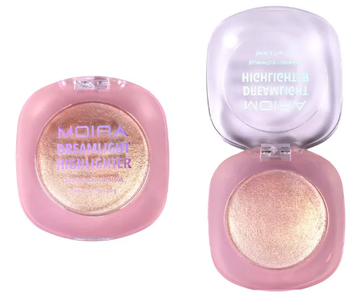 MOIRA Dreamlight Highlighter 007 Reckless Love 3 g