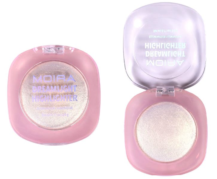 MOIRA Dreamlight Highlighter 001 Dreamlite 3 g
