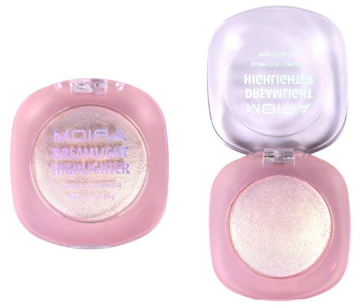 MOIRA Dreamlight Highlighter 002 Honeysuckle 3 g
