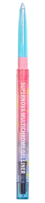 MOIRA Supernova Multichrome Gel Liner 002 Chroma 0.26 g