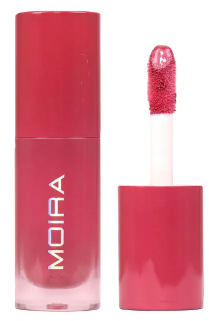 MOIRA Love Steady Shimmer Blush 007 Just My Type 5.8 g