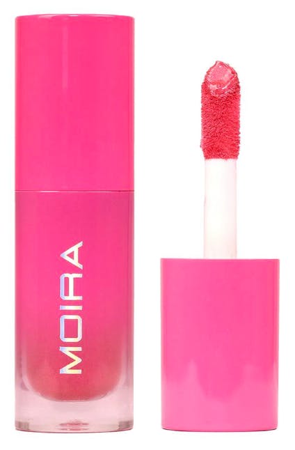 MOIRA Love Steady Shimmer Blush 002 So Lucky 5.8 g
