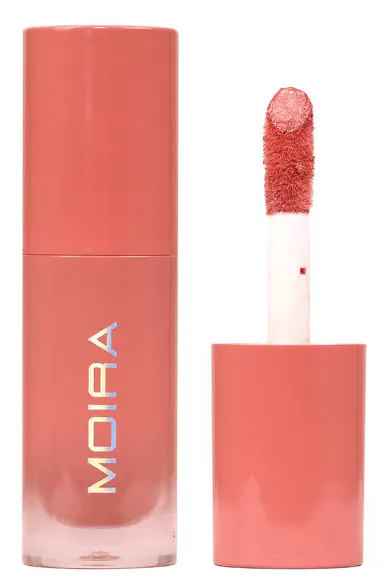 MOIRA Love Steady Shimmer Blush 003 Oh Honey! 5.8 g