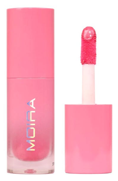 MOIRA Love Steady Shimmer Blush 006 Sweet Thing 5.8 g