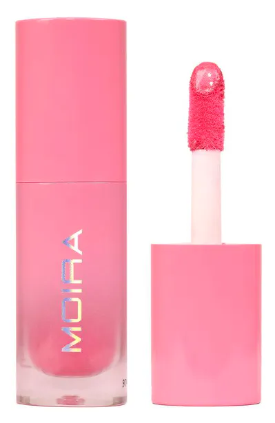 MOIRA Love Steady Shimmer Blush 006 Sweet Thing 5.8 g