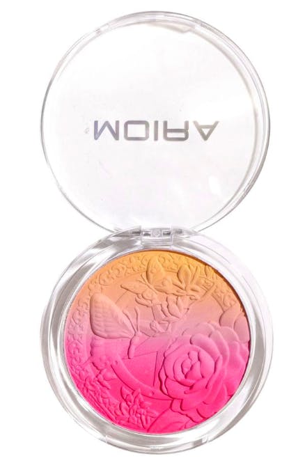 MOIRA Signature Ombre Blush 004 Morning Sunshine 9 g