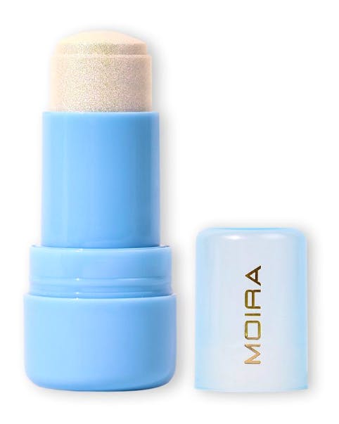 MOIRA Icy Glow Jelly Stick 001 Candy Cloud 6.5 g