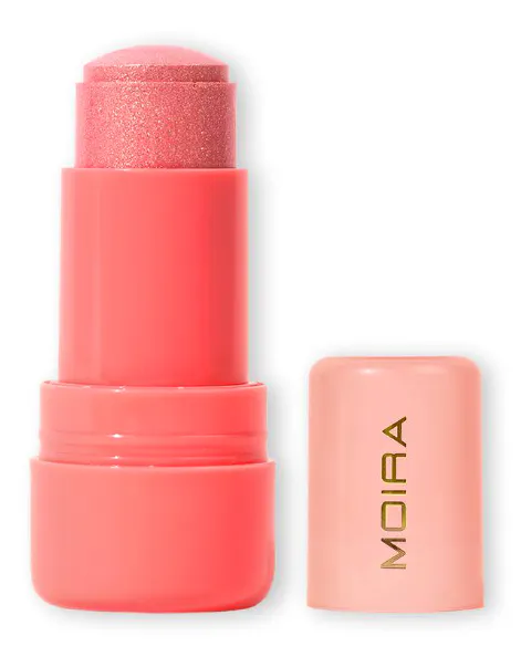 MOIRA Icy Glow Jelly Stick 003 Peach Sour 6.5 g