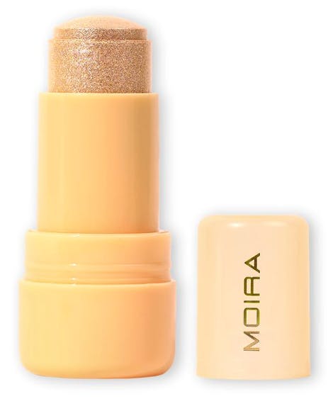 MOIRA Icy Glow Jelly Stick 004 Sunny Drip 6.5 g