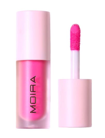 MOIRA Love Steady Liquid Blush 005 So Cute 4.8 g