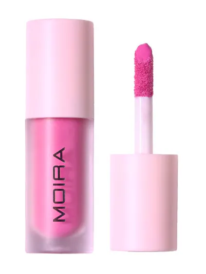 MOIRA Love Steady Liquid Blush 006 Idealy 4.8 g