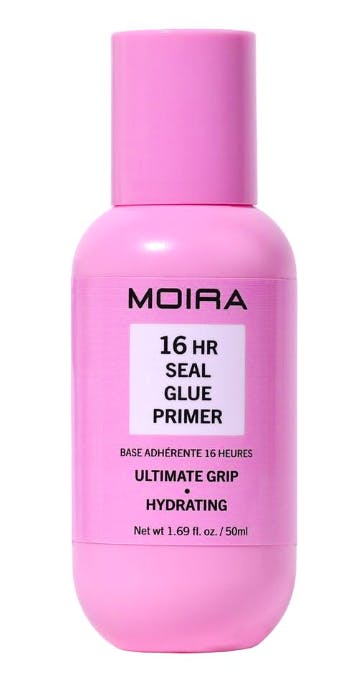 MOIRA 16 HR Seal Glue Primer 50 ml