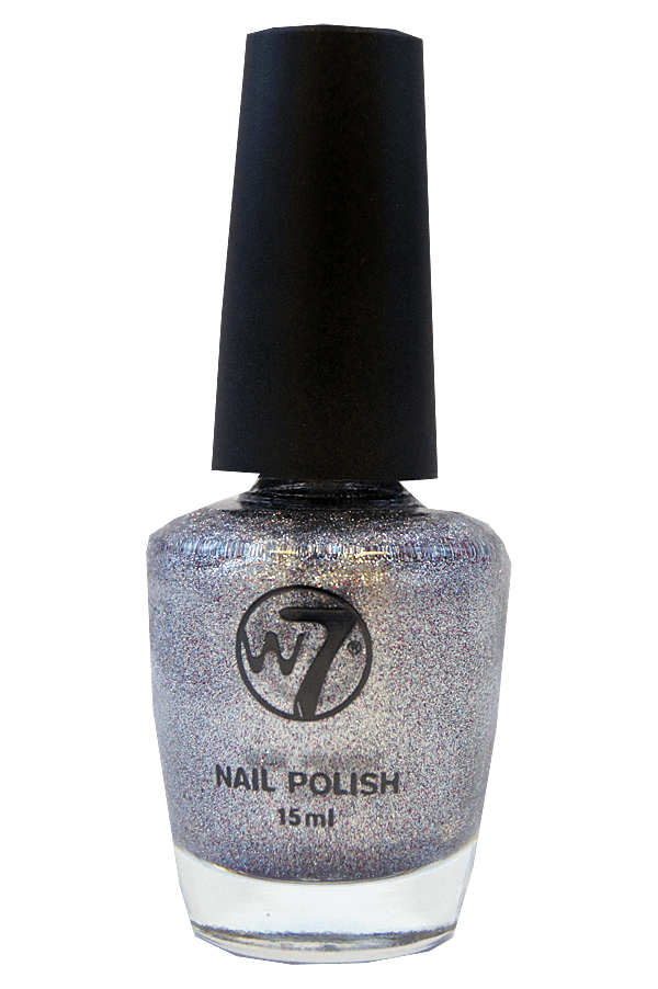 W7 Nailpolish 99 Moon Dust 15 ml