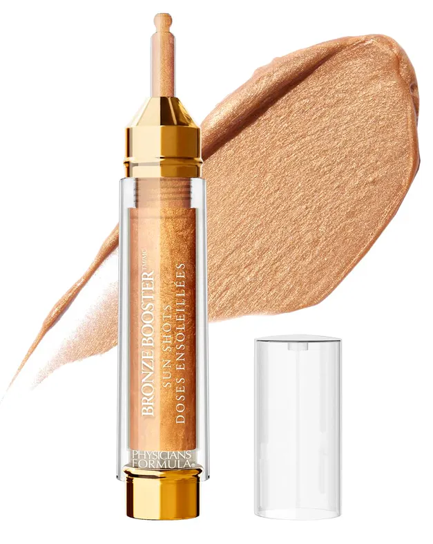 Physicians Formula Bronze Booster Sun Shots Golden Hour 9.5 ml