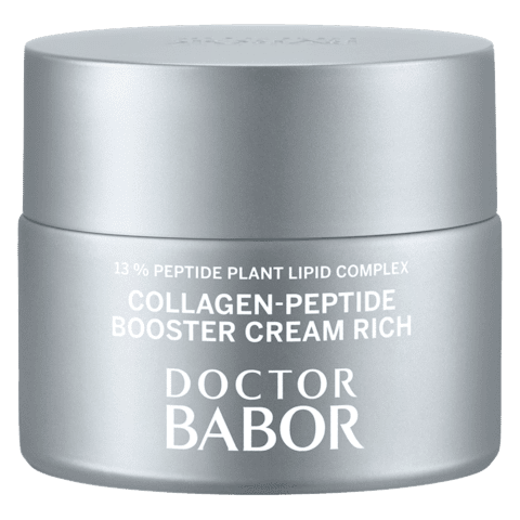 Babor Collagen Peptide Booster Cream 50 ml