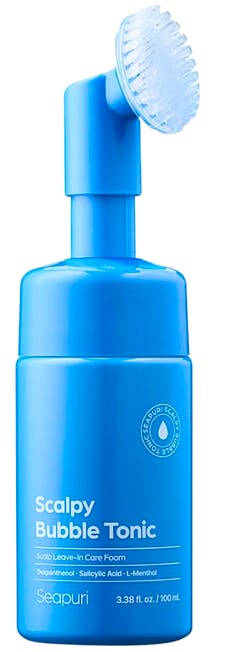 Seapuri Scalpy Bubble Tonic 100 ml