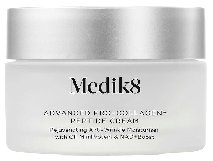 Medik8 Advanced Pro Collagen+Peptide Cream 30 ml