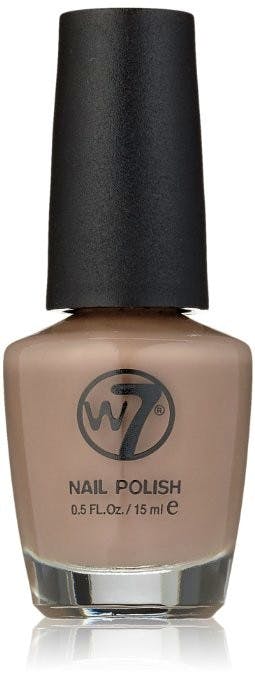 W7 Nailpolish 140 Buff 15 ml