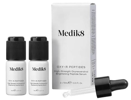 Medik8 Oxy-R Peptides 10 ml + 10 ml