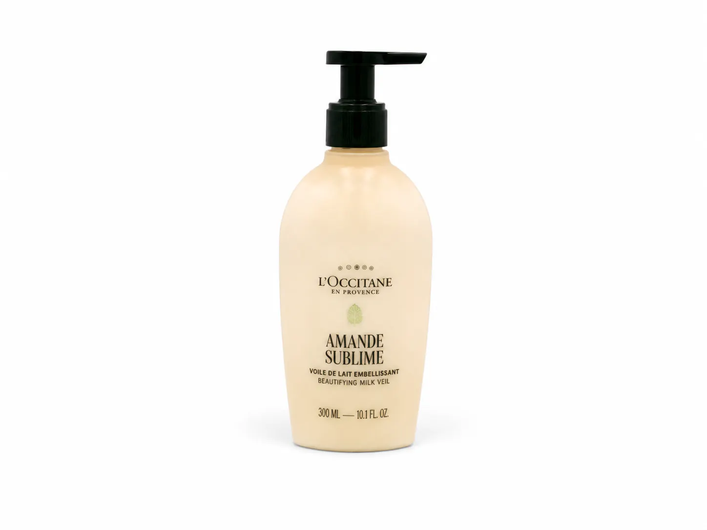 L'Occitane Almond Milk Veil 240 ml