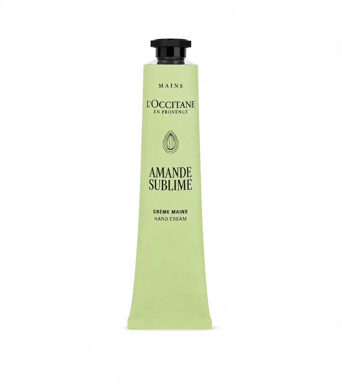 L'Occitane Amande (Almond) Delicious Hand Cream 75ml