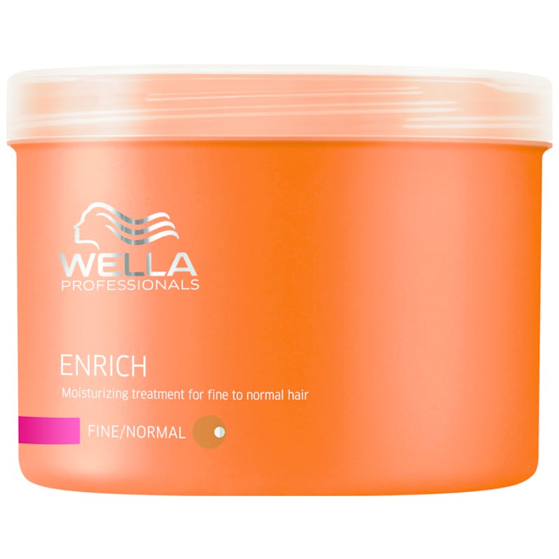 Wella Professionals Professionals Enrich Fine Normal Mask 150 ml