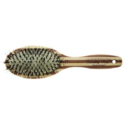 Olivia Garden Healthy Hair Paddle Brush P6 1 stk