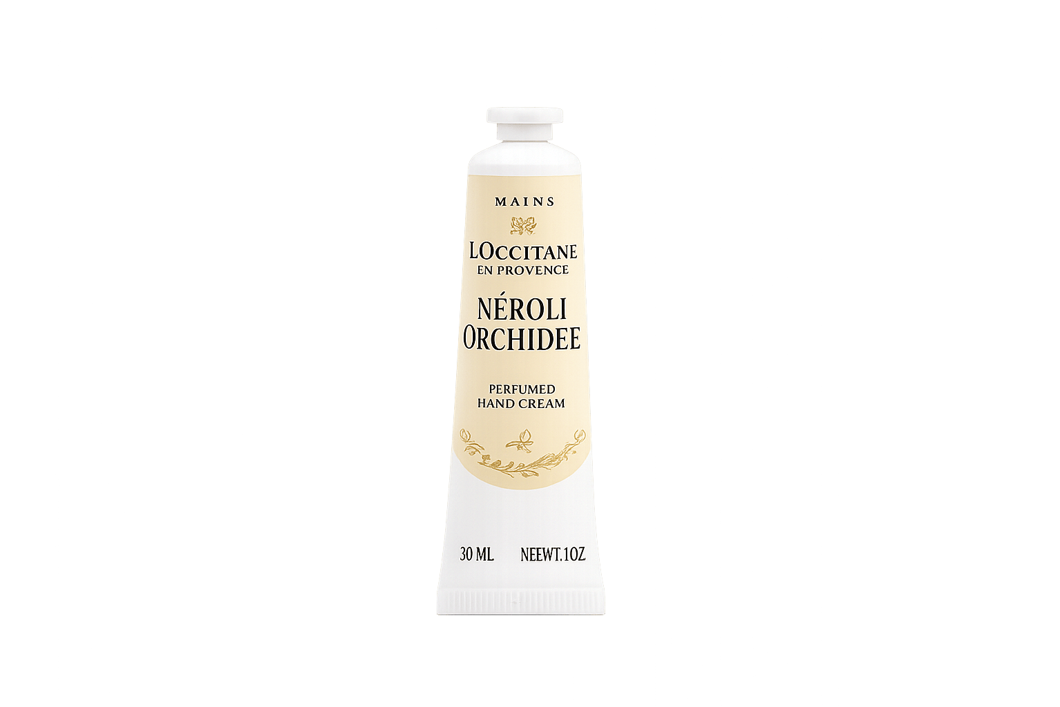 L'Occitane Neroli & Orchid Hand Cream 30 ml