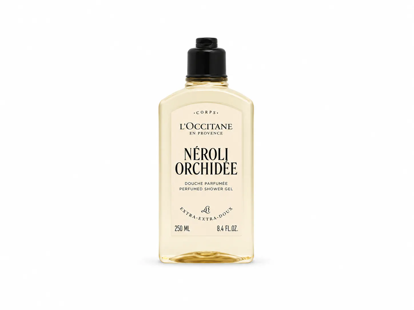 L'Occitane Neroli & Orchid&eacute;e Shower Gel 250 ml