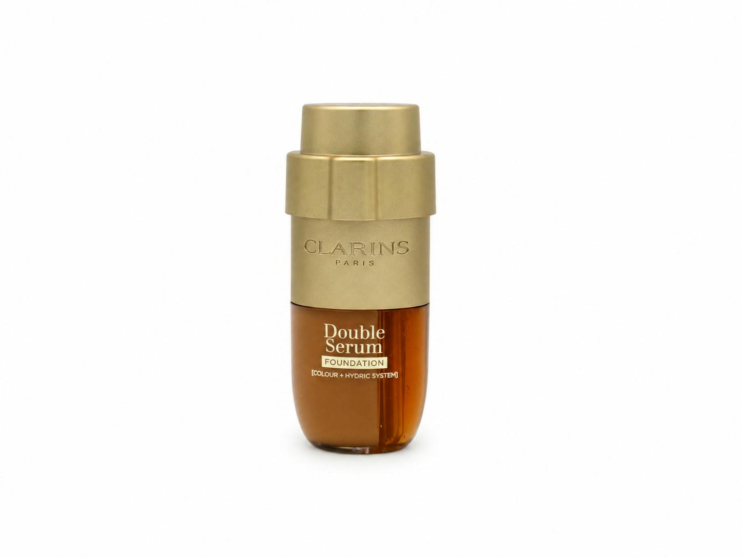 Clarins Double Serum Foundation M5C 30 ml