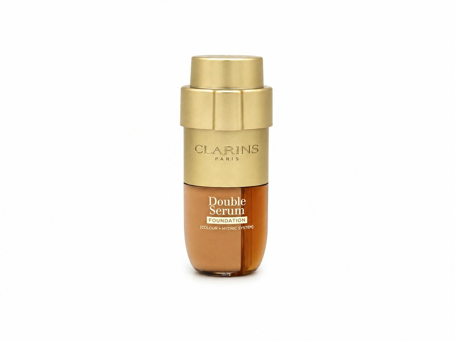 Clarins Double Serum Foundation M3N 30 ml