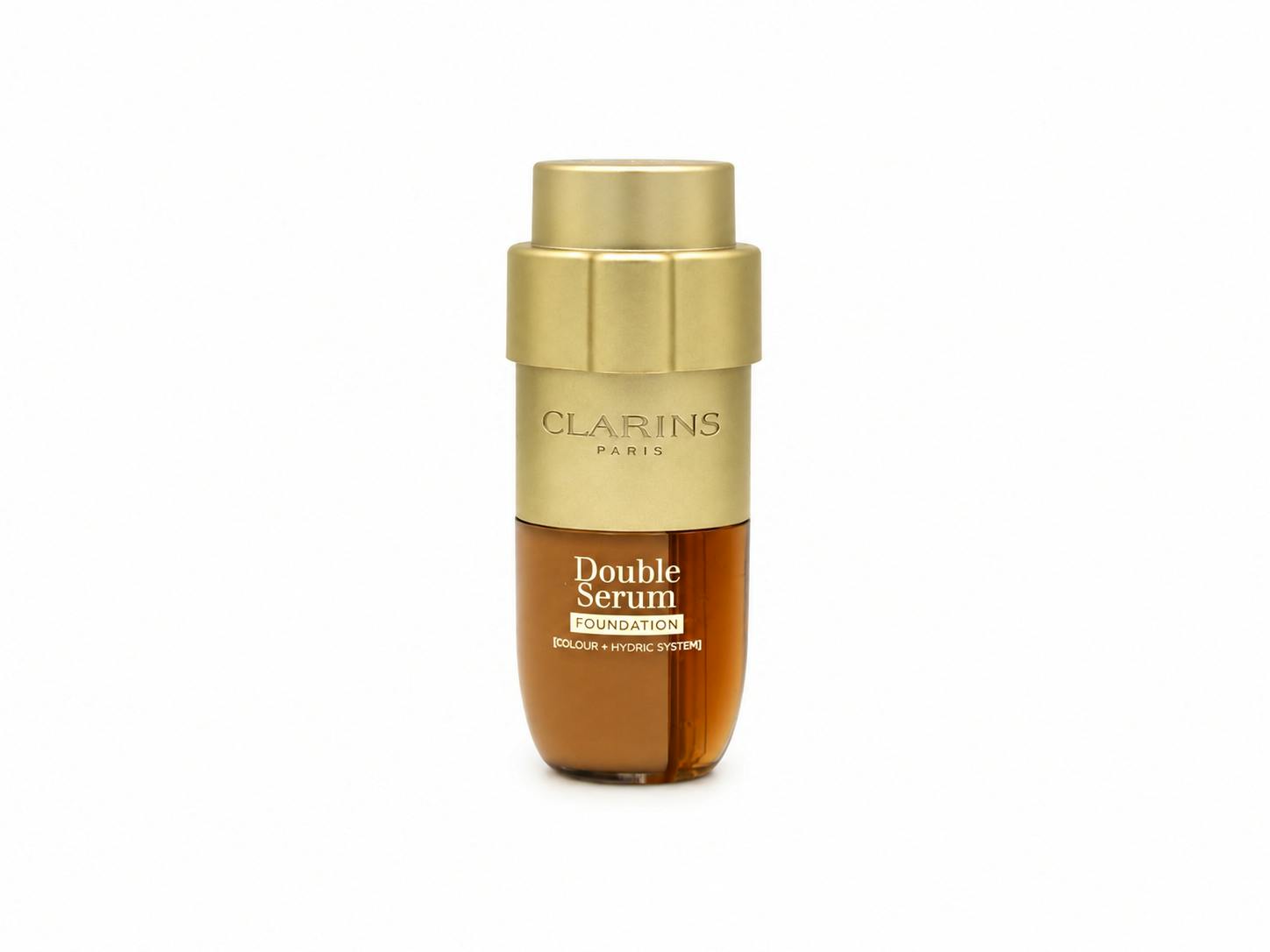 Clarins Double Serum Foundation M3C 30 ml