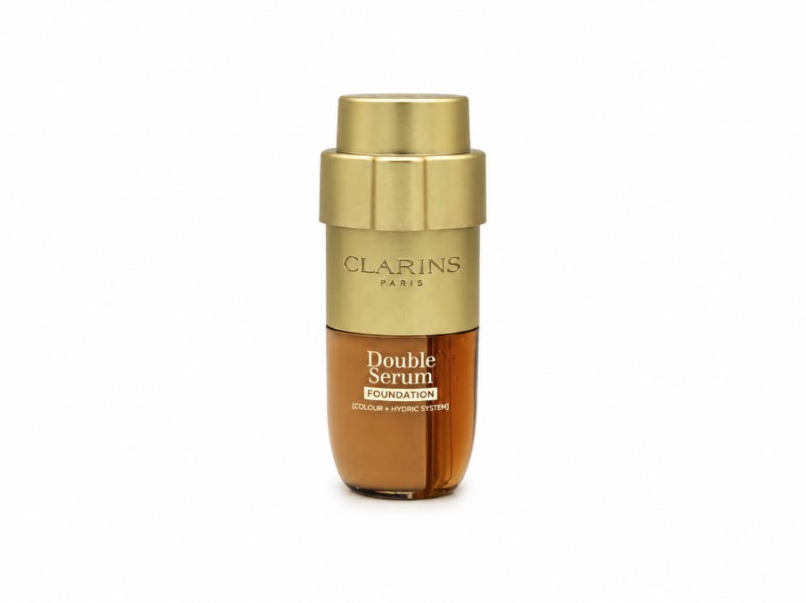 Clarins Double Serum Foundation M2W 30 ml