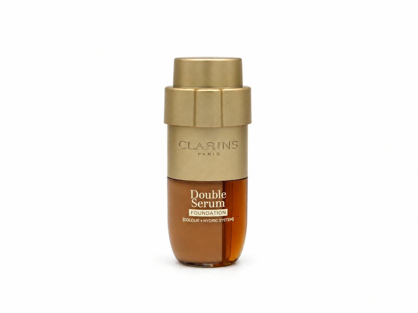 Clarins Double Serum Foundation M2N 30 ml