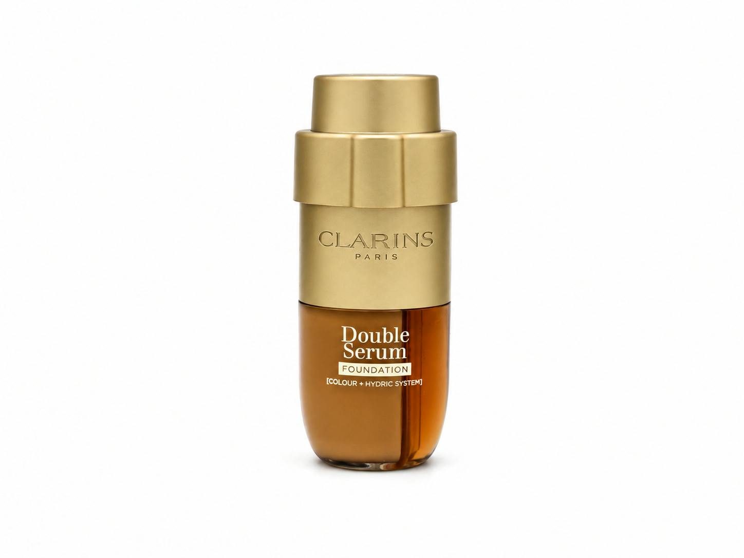 Clarins Double Serum Foundation M5N 30 ml