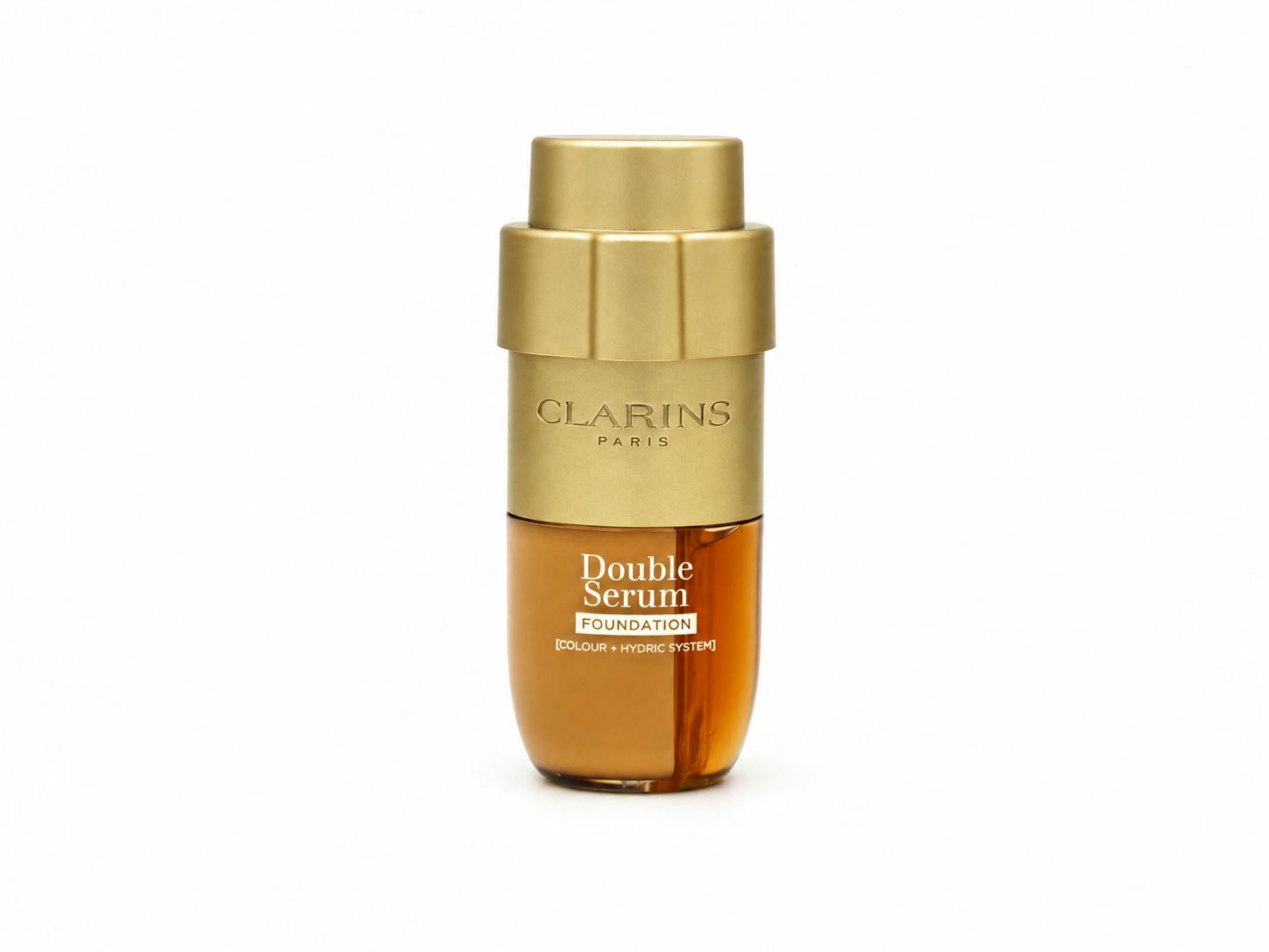 Clarins Double Serum Foundation L4C 30 ml
