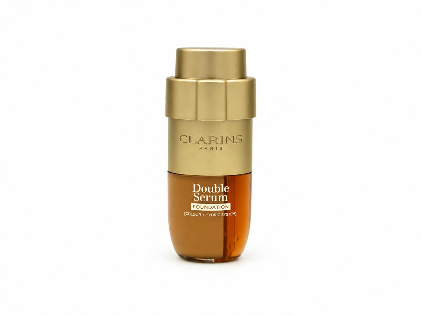 Clarins Double Serum Foundation M5W 30 ml