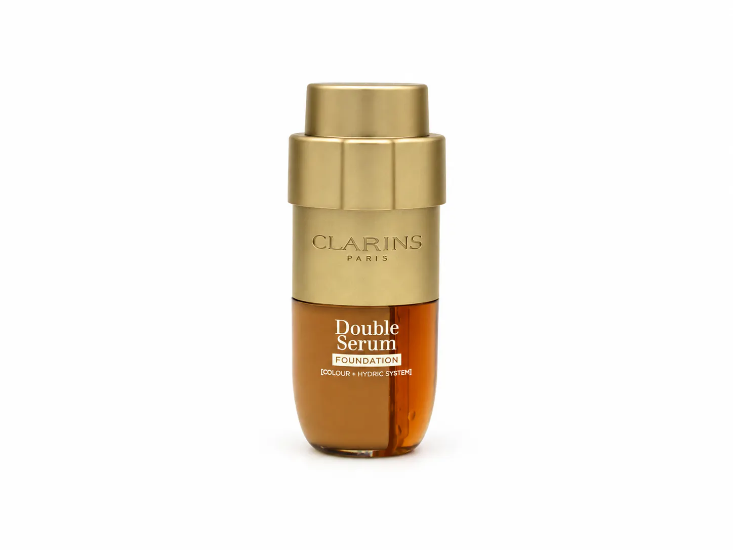 Clarins Double Serum Foundation M5W 30 ml