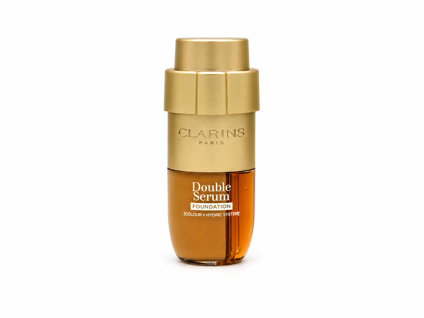 Clarins Double Serum Foundation M6W 30 ml