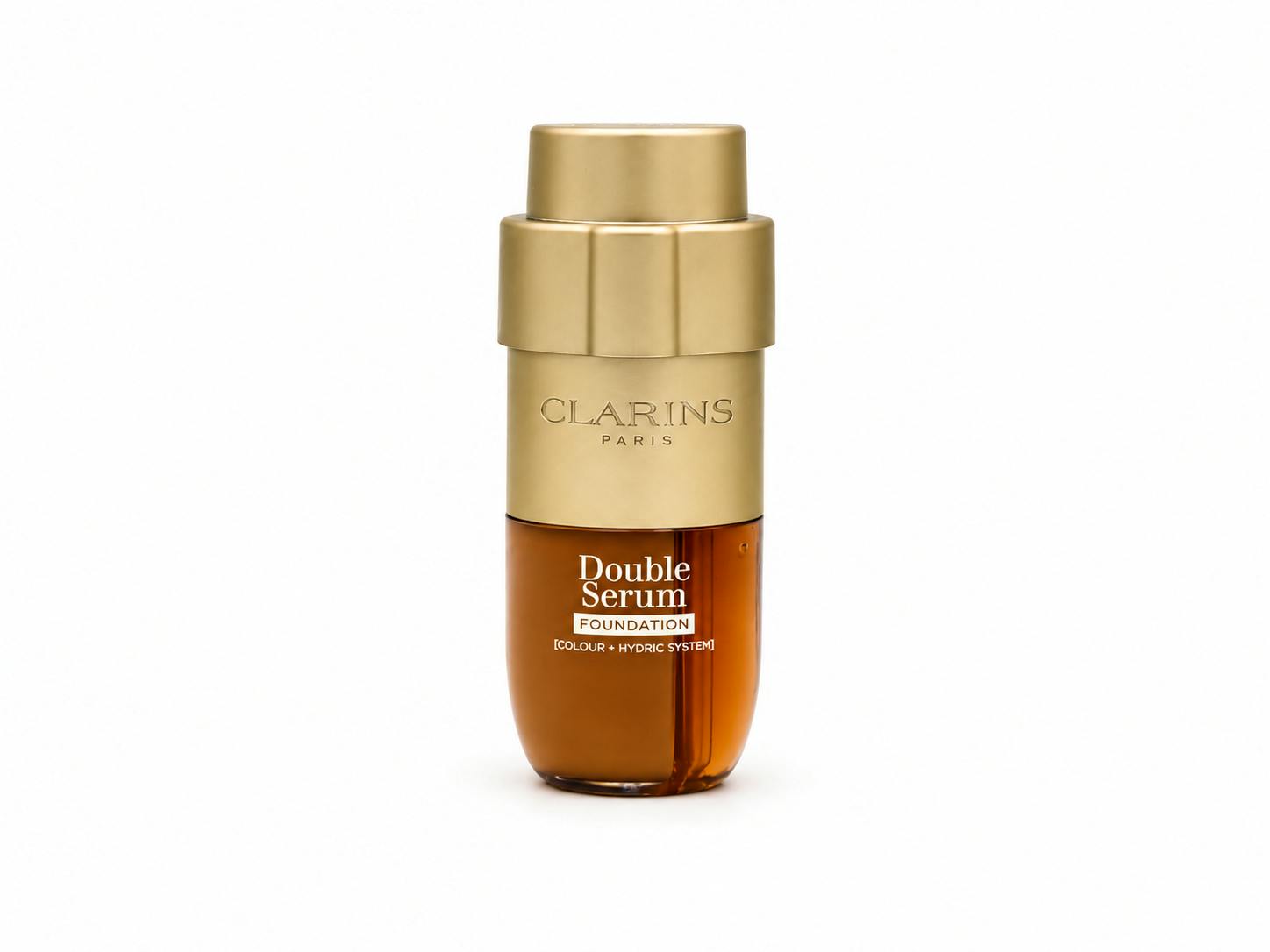 Clarins Double Serum Foundation D2N 30 ml