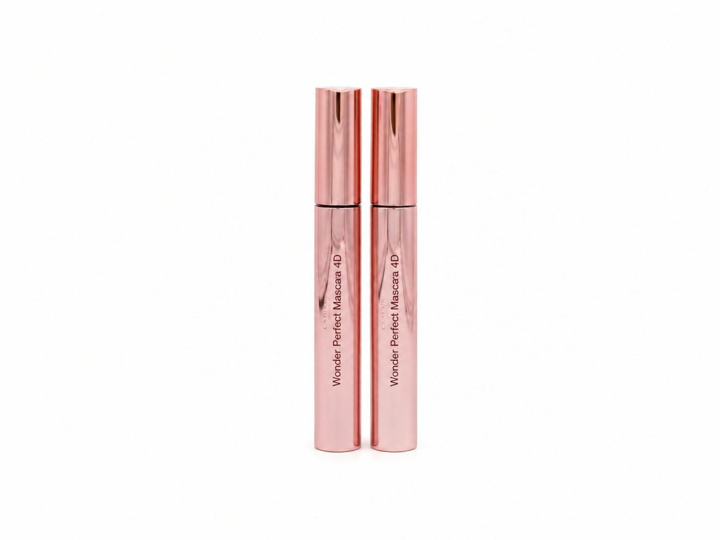 Clarins Luxurious Lashes Duo 2 stk